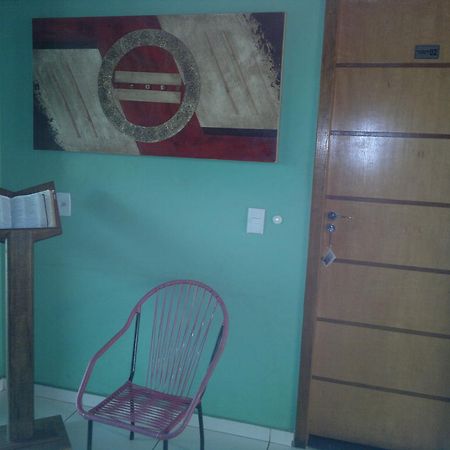 Paladium Hotel Cuiabá Esterno foto