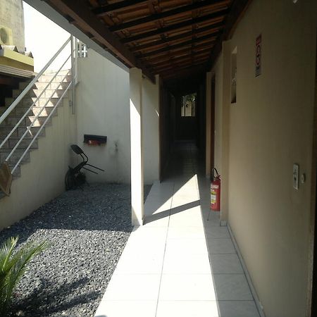 Paladium Hotel Cuiabá Esterno foto