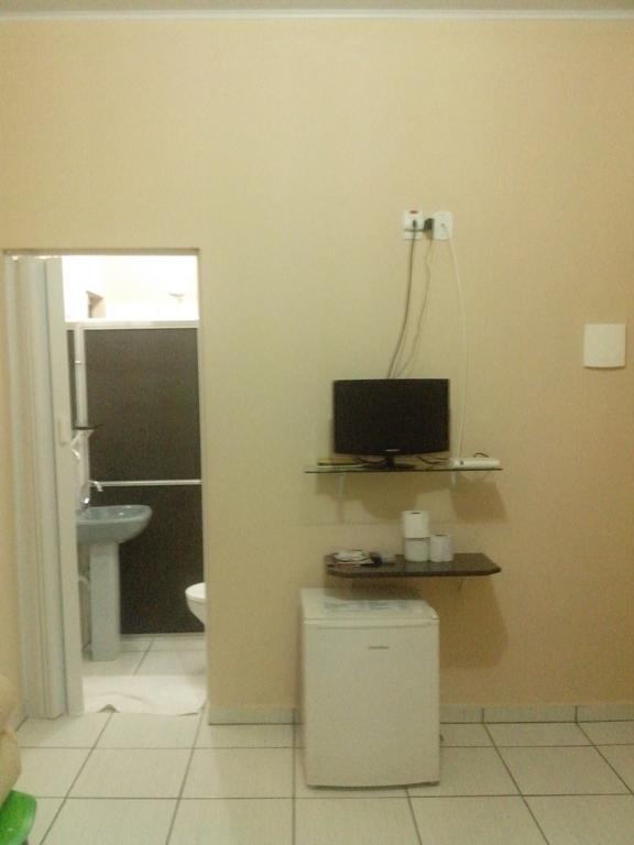 Paladium Hotel Cuiabá Camera foto