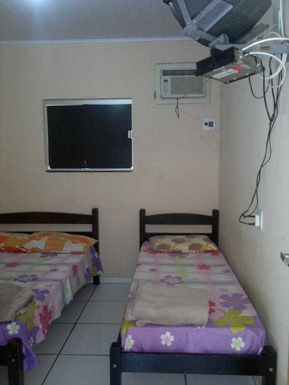 Paladium Hotel Cuiabá Camera foto