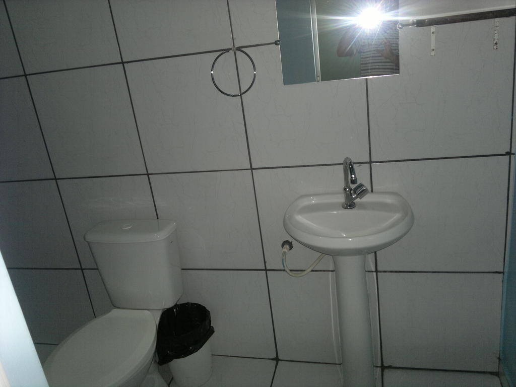 Paladium Hotel Cuiabá Camera foto