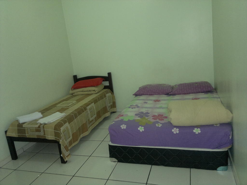 Paladium Hotel Cuiabá Camera foto