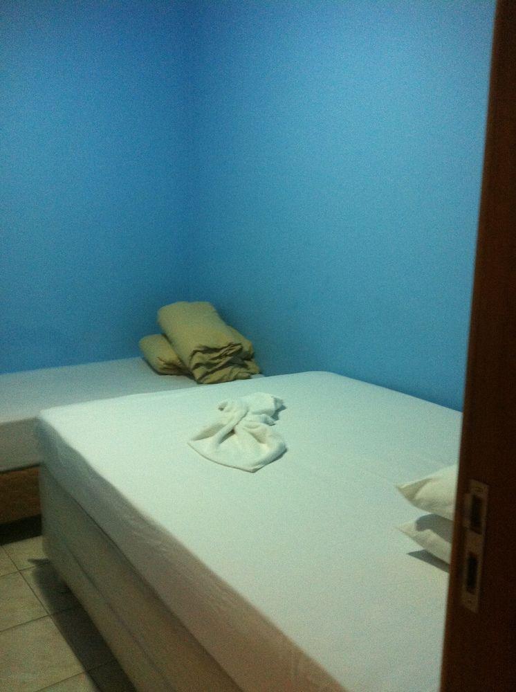 Paladium Hotel Cuiabá Esterno foto