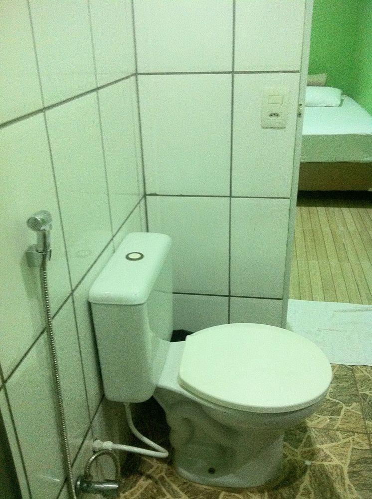 Paladium Hotel Cuiabá Esterno foto
