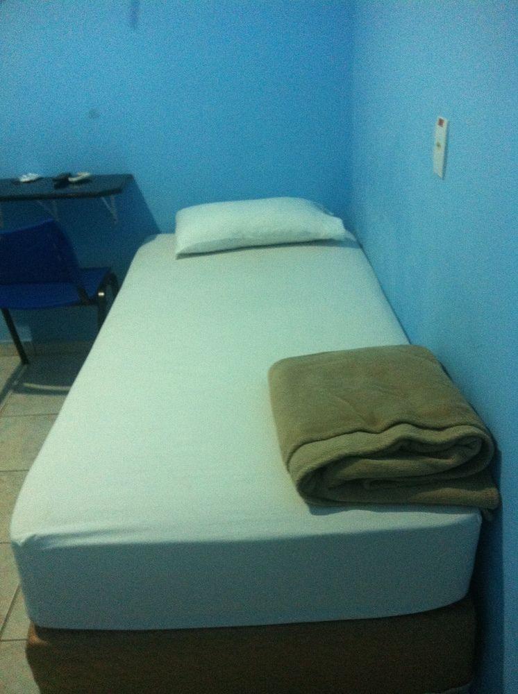 Paladium Hotel Cuiabá Esterno foto